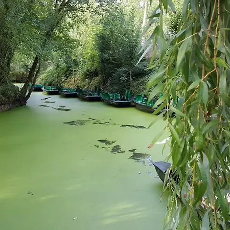 La D'hot'ize Privatunterkunft