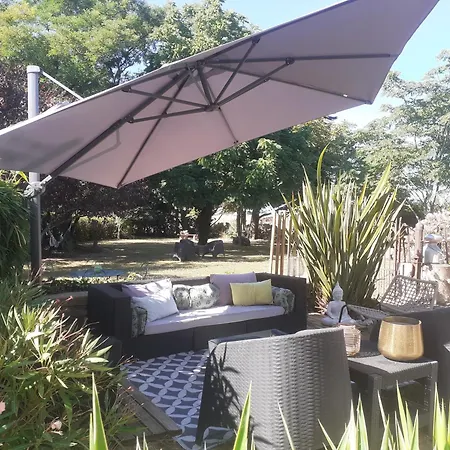 La D'hot'ize Privatunterkunft