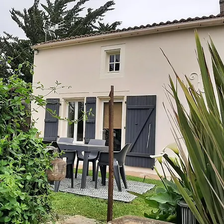 La D'hot'ize Privatunterkunft *