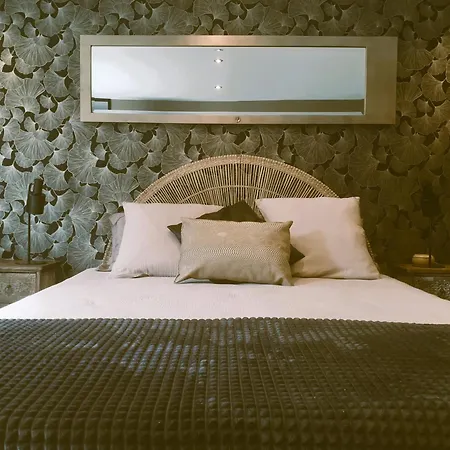 La D'hot'ize * Bouillé-Courdault