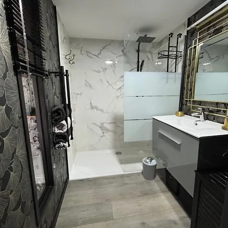 Quarto em Acomodações Particulares La D'hôt'ize Bouille-Courdault