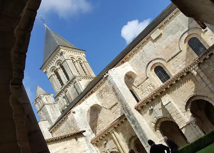 La D'hot'ize Kwatera prywatna