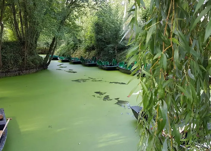 La D'hot'ize Kwatera prywatna