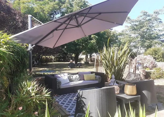 La D'hot'ize Kwatera prywatna