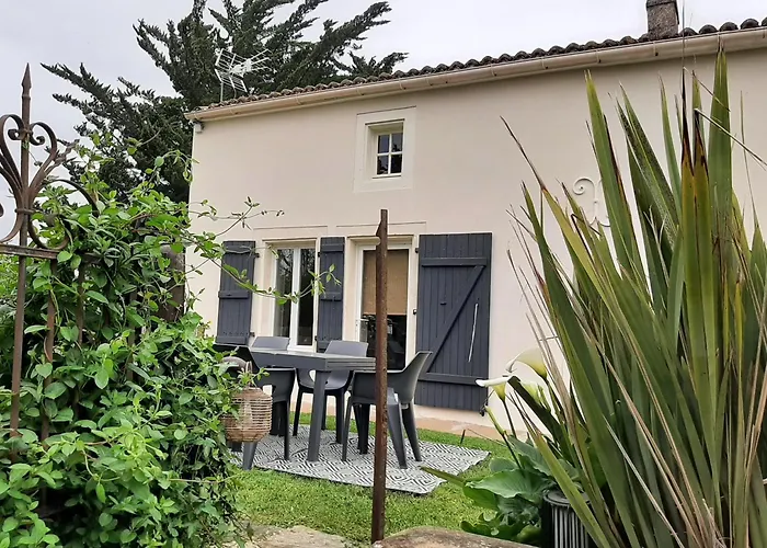 La D'hot'ize Kwatera prywatna *