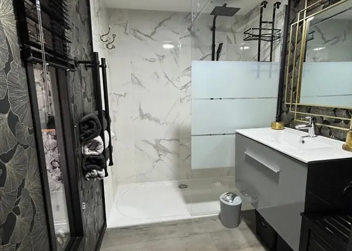 Privatunterkunft La D'hot'ize Bouillé-Courdault